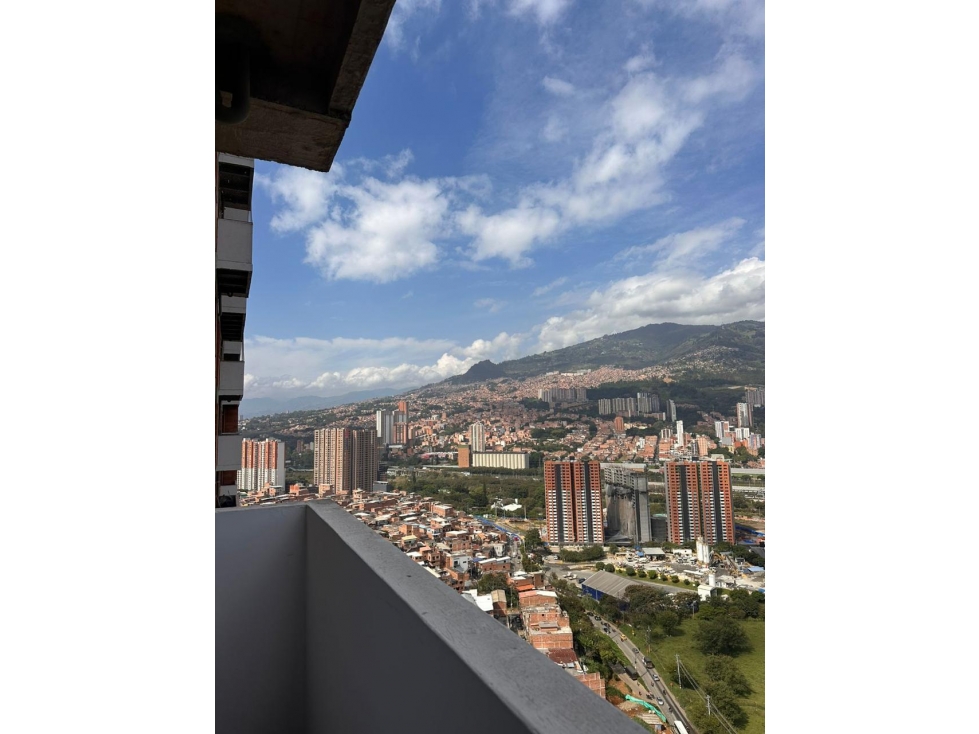 Apartamento en Venta La Madera, Bello — foto 3