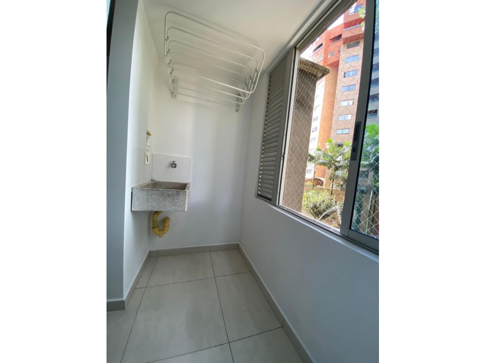 Apartamento en Venta Las Lomitas, Sabaneta — foto 5