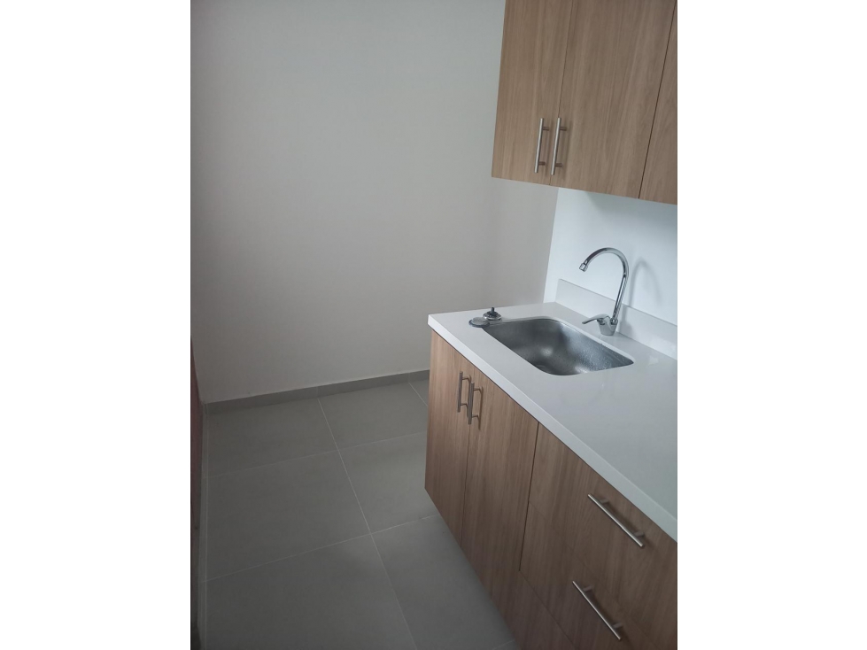Apartamento en Venta La aldea, La Estrella — foto 4