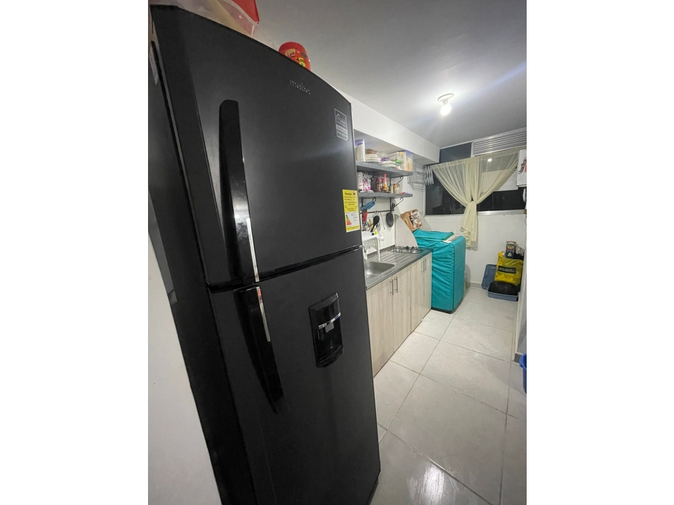 Apartamento en Venta Comfama, La estrella (para inversión) — foto 2