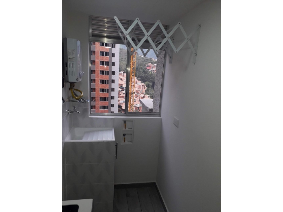 Apartamento en Venta- Santa Ana, Bello — foto 6
