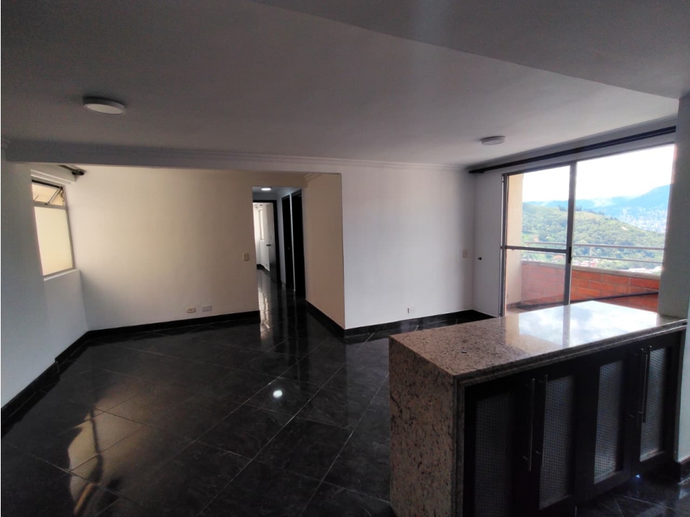 Apartamento en Venta Ditaires, Itagüí — foto 5