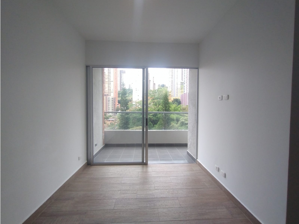 Apartamento en Venta La Doctora, Sabaneta — foto 5