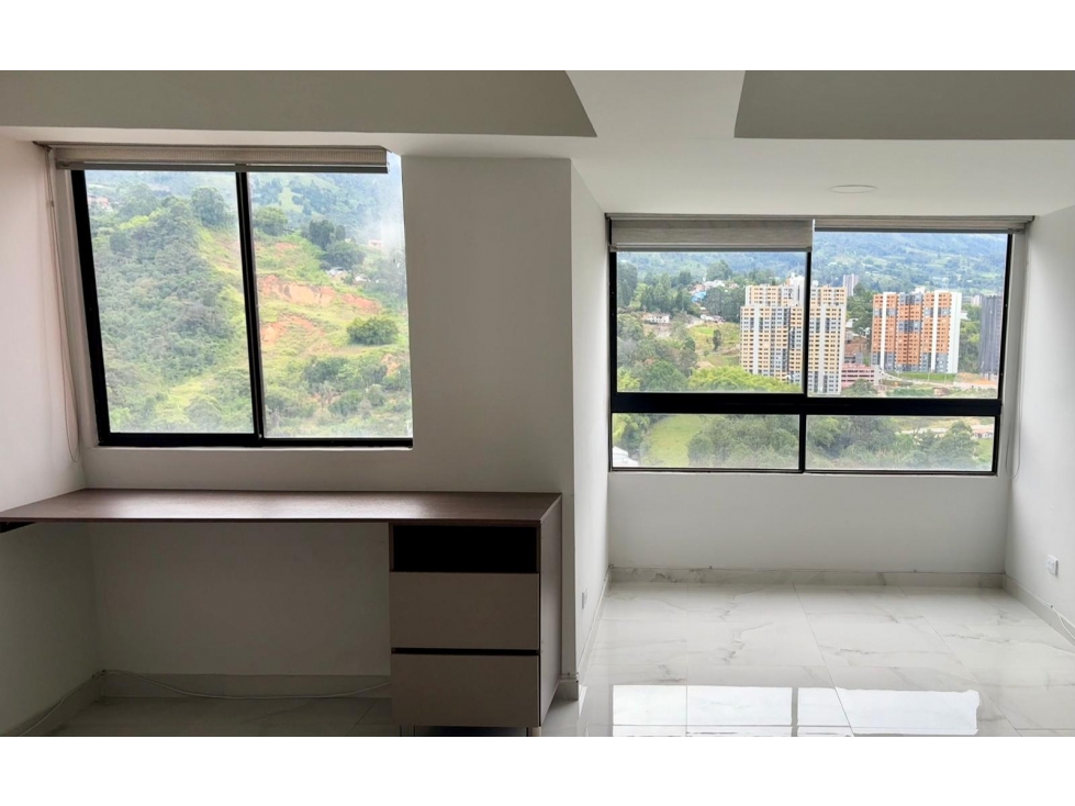 Apartamento en Venta Pan de Azúcar, Sabaneta. — foto 3