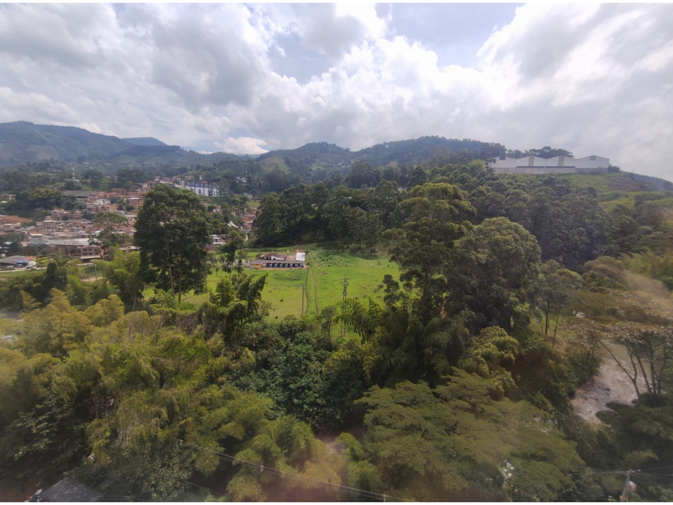 Apartamento en Venta La Tablaza La Estrella — foto 5