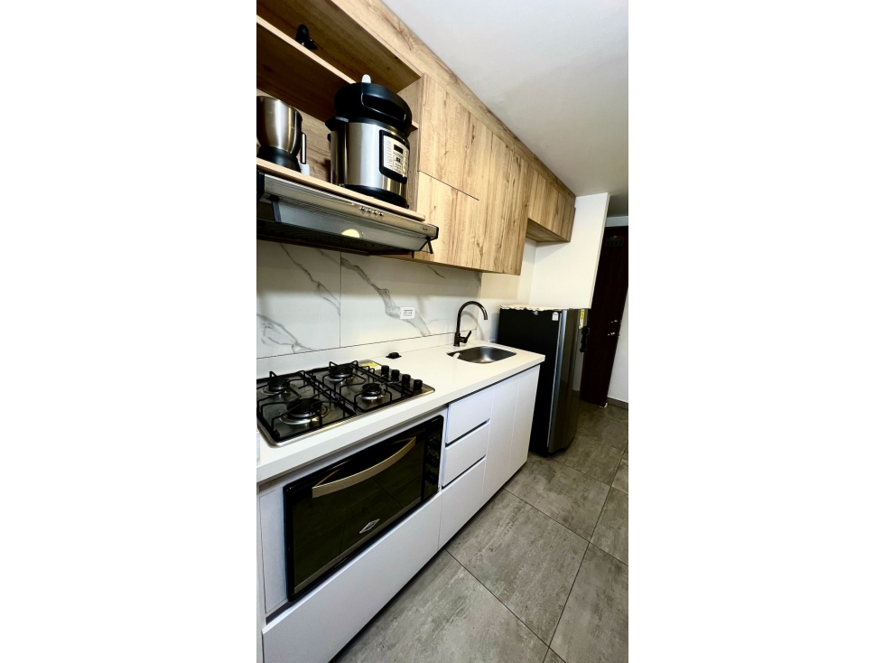 Apartamento en Venta Fabricato, Bello — foto 5