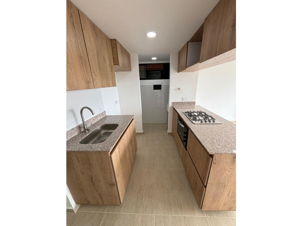 Apartamento en Venta Niquía, Bello — foto 4