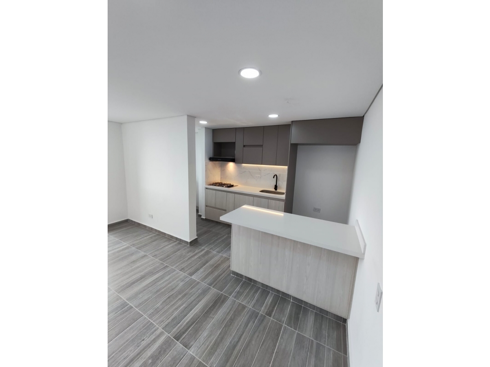 Apartamento en Venta Santa Ana, Bello