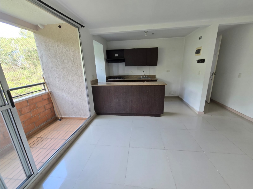Apartamento en Venta Santa Ana, Bello — foto 2