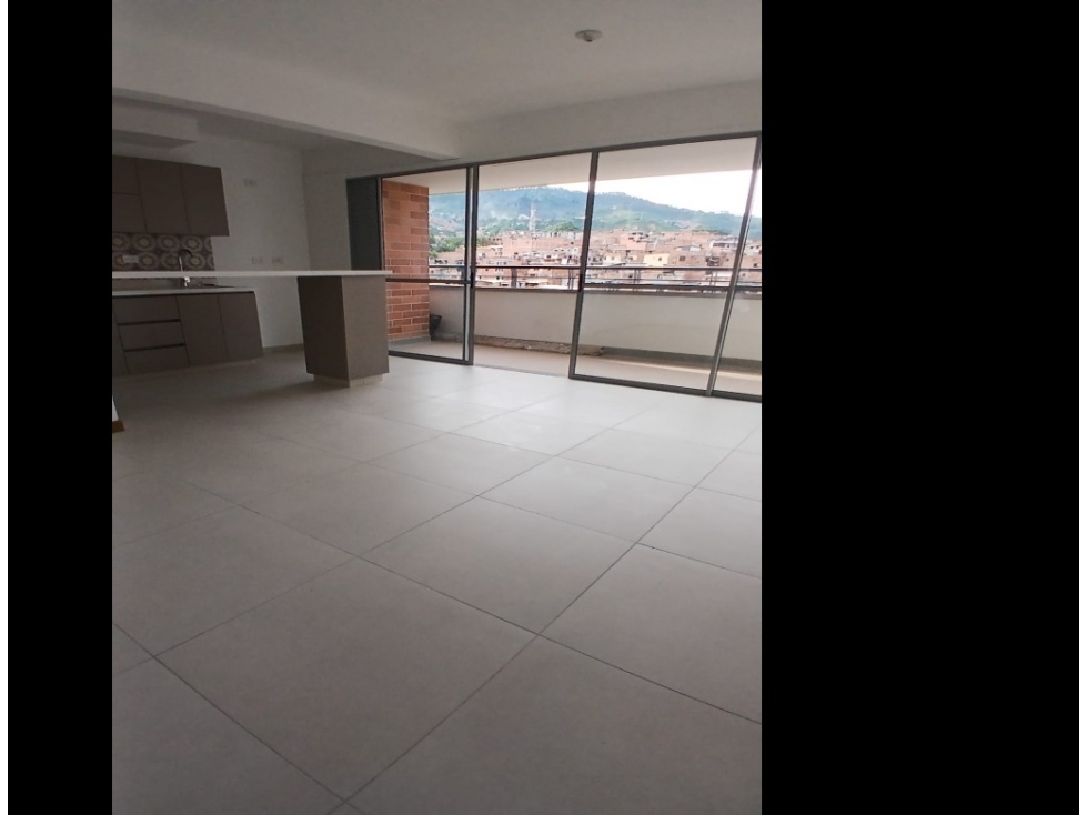 Apartamento en Venta Santa María, Itagüí — foto 3
