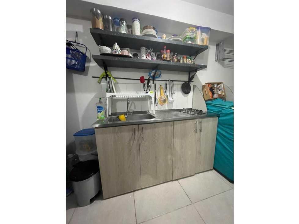 Apartamento en Venta Comfama, La estrella (para inversión) — foto 3