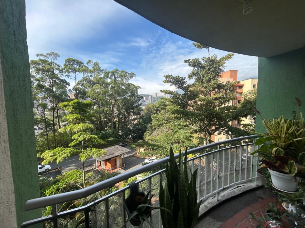 Apartamento en Venta Suramérica, La Estrella — foto 4
