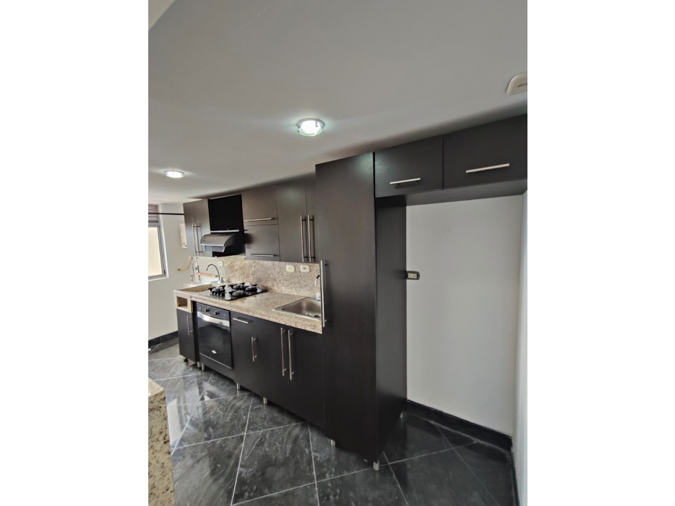 Apartamento en Venta Ditaires, Itagüí