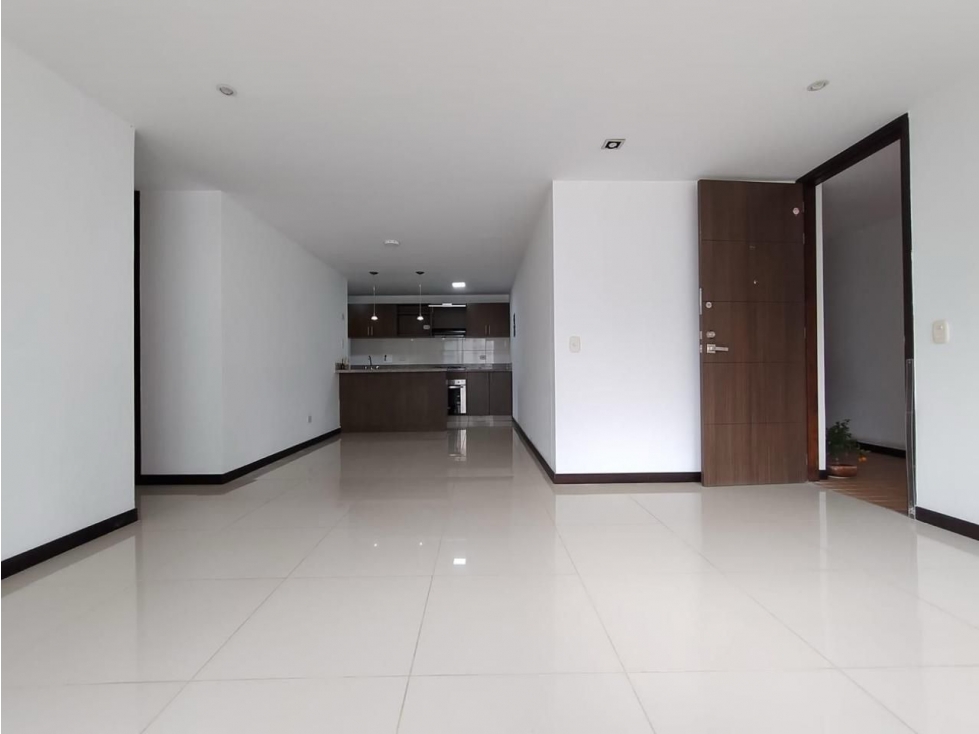 Apartamento en Venta San José, Sabaneta