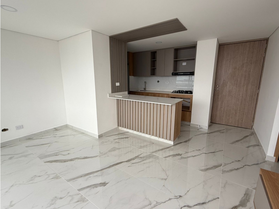 Apartamento en Venta La Ferrería, La Estrella — foto 5