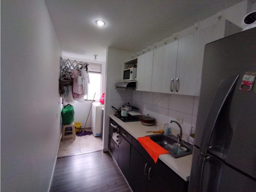 Apartamento en Venta Suramérica, La Estrella — foto 3