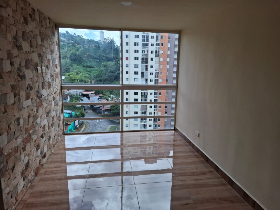 Apartamento en Venta María Auxiliadora, Sabaneta — foto 4