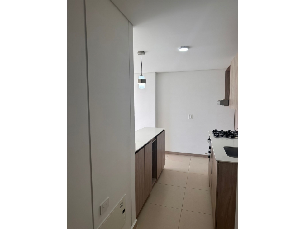 Apartamento en Venta Centro de la Moda, Itagüí — foto 4