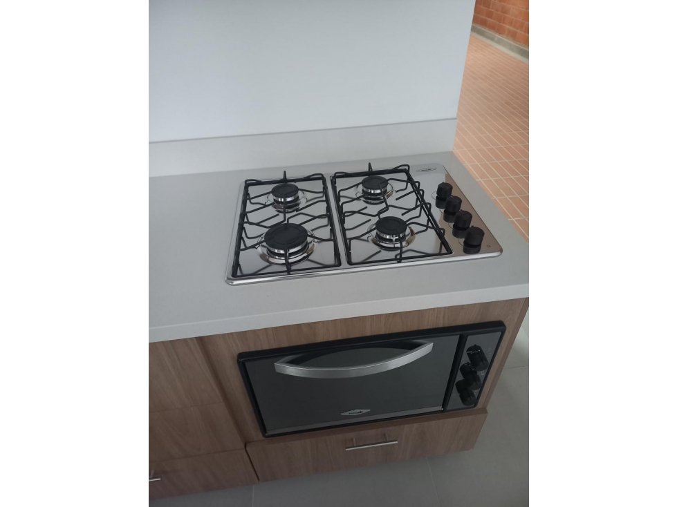 Apartamento en Venta La aldea, La Estrella — foto 2