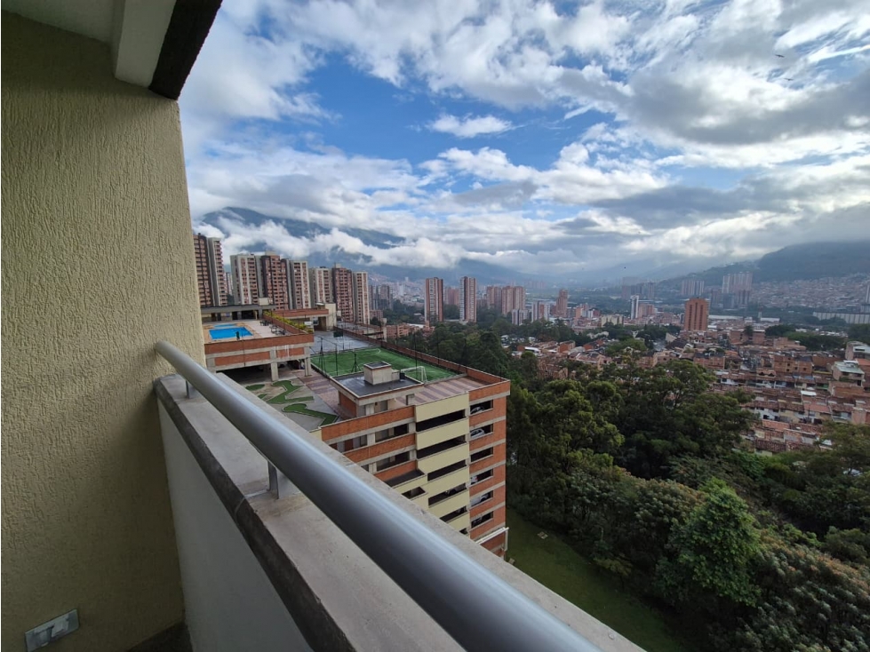 Apartamento en Venta- Amazonia, Bello — foto 6