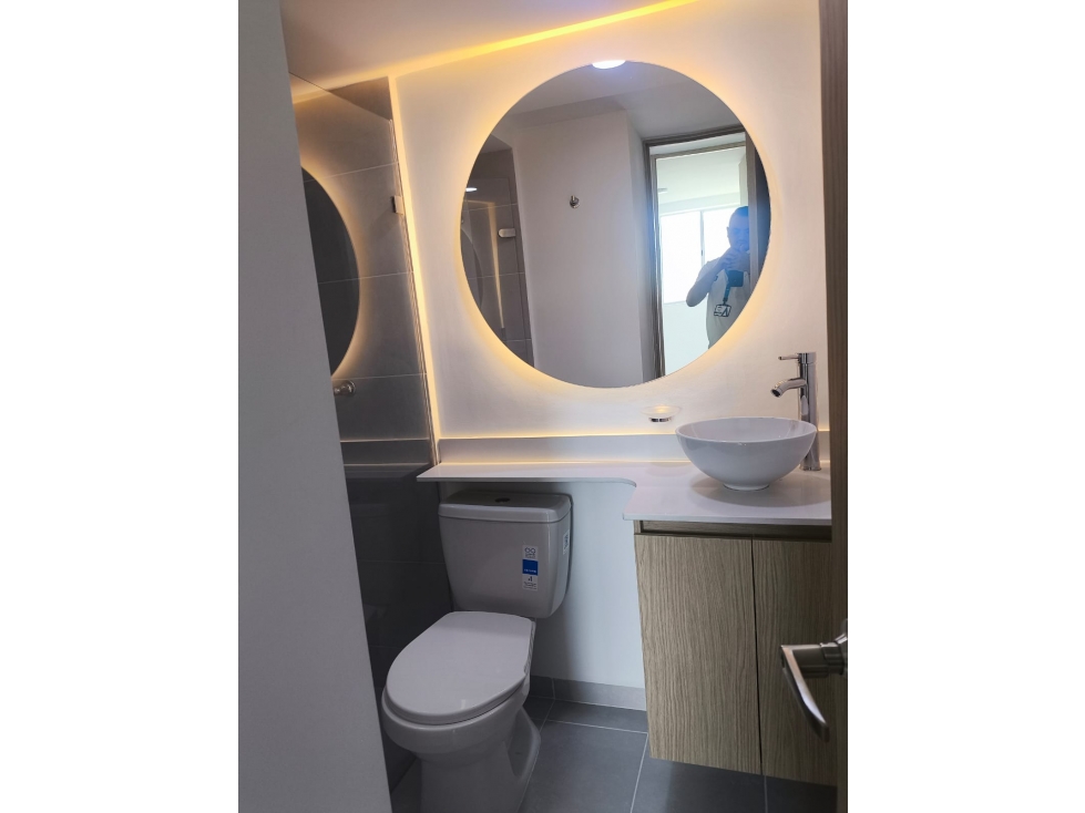 Apartamento en Venta Santa Ana, Bello — foto 6