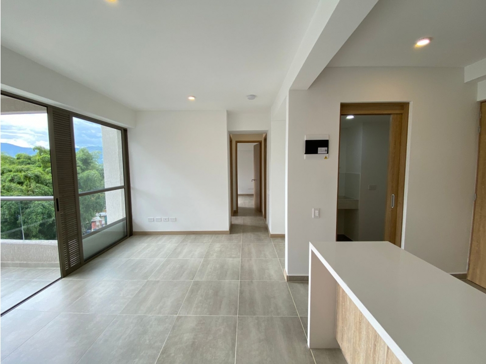 Apartamento en Venta Pan de Azúcar, Sabaneta - 3