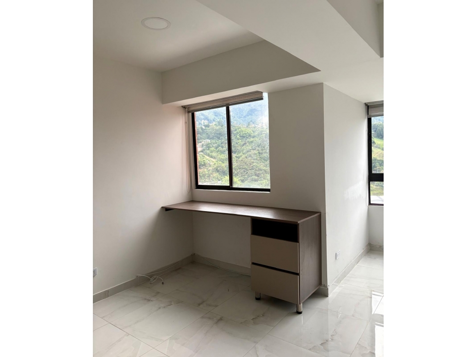 Apartamento en Venta Pan de Azúcar, Sabaneta. — foto 6