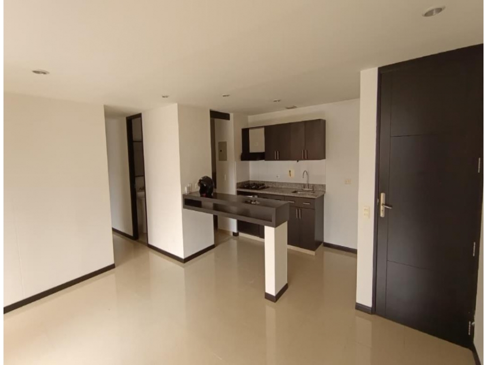 Apartamento en Venta Las Lomitas, Sabaneta