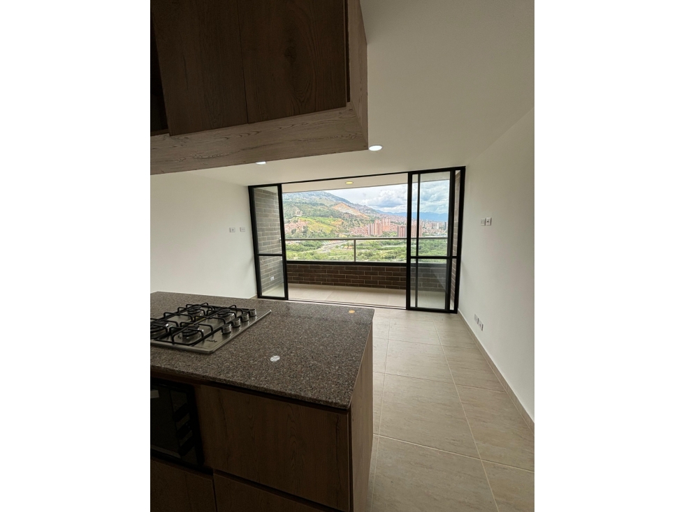 Apartamento en Venta Niquía, Bello — foto 2