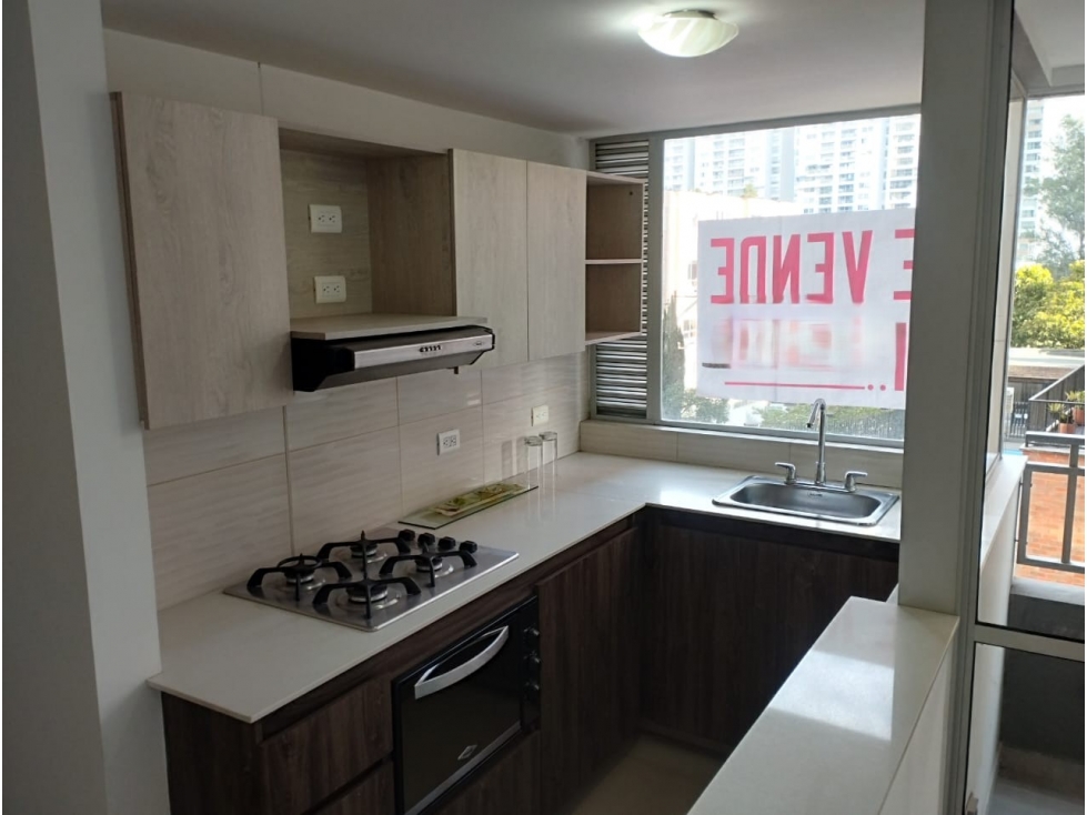 Apartamento en Venta Santa Catalina, Itagüí — foto 2