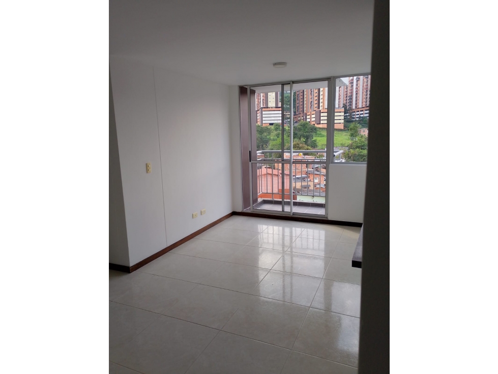 Apartamento en Venta La Ferrería, La Estrella — foto 5