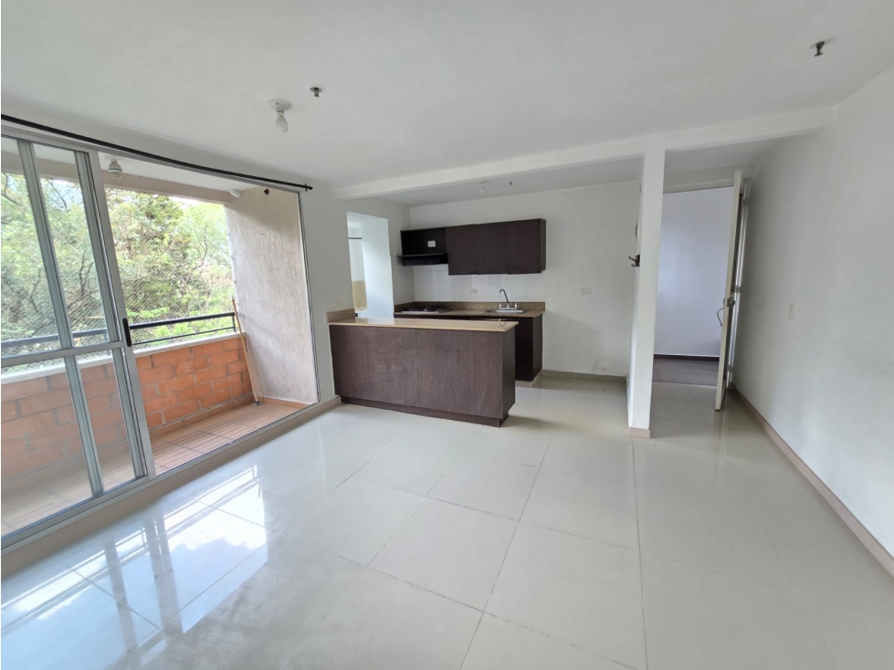 Apartamento en Venta Santa Ana, Bello