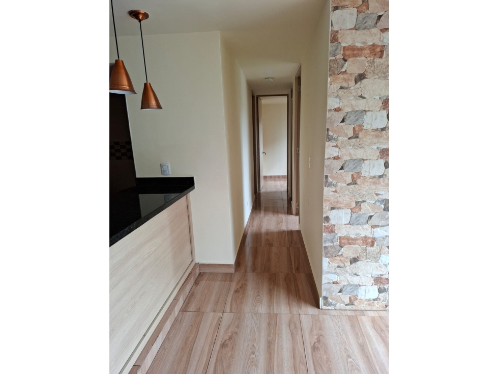 Apartamento en Venta María Auxiliadora, Sabaneta — foto 5
