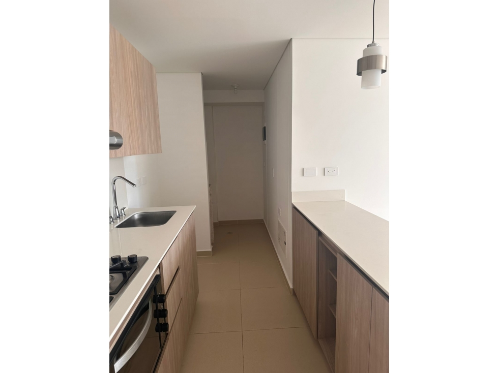 Apartamento en Venta Centro de la Moda, Itagüí — foto 3