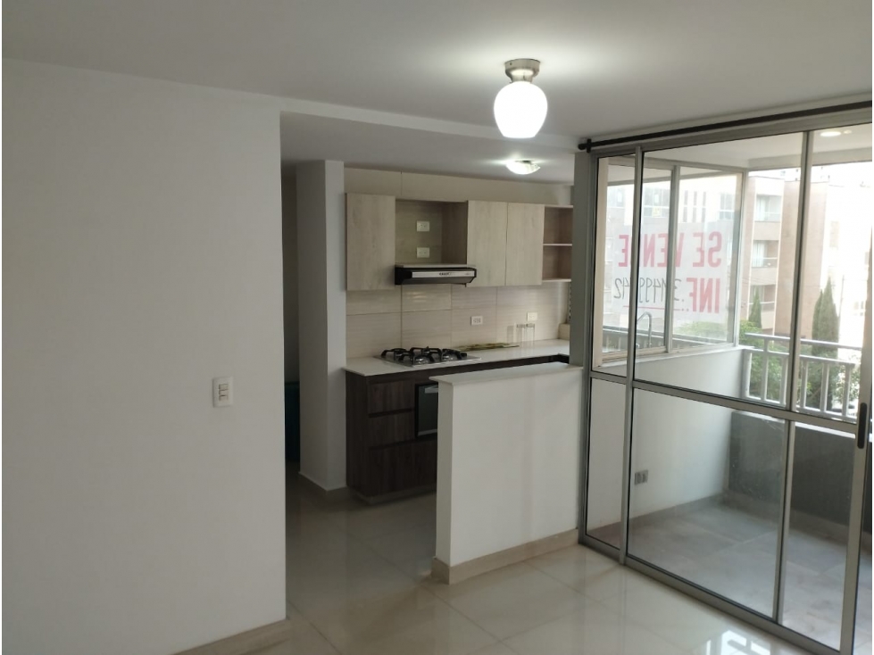 Apartamento en Venta Santa Catalina, Itagüí — foto 3
