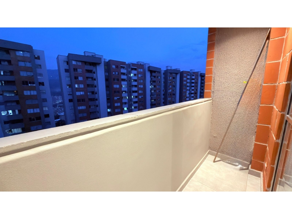 Apartamento en Venta Santa Ana, Bello — foto 5