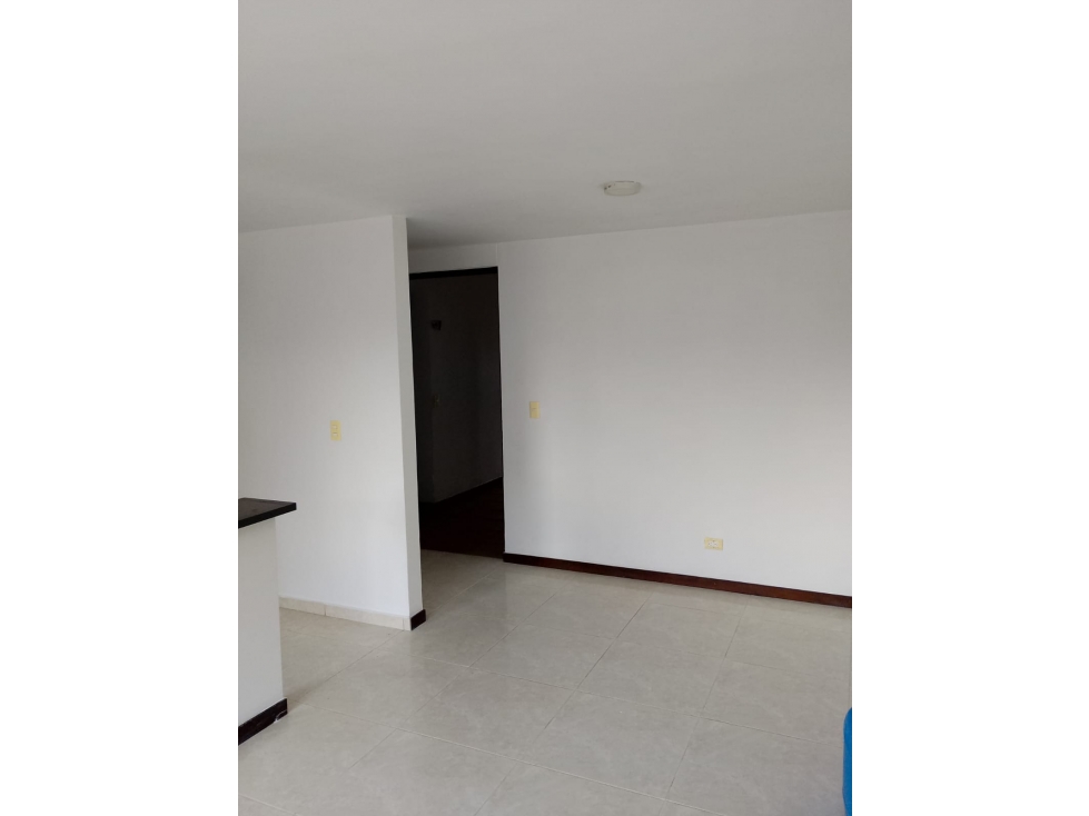 Apartamento en Venta La Ferrería, La Estrella — foto 6