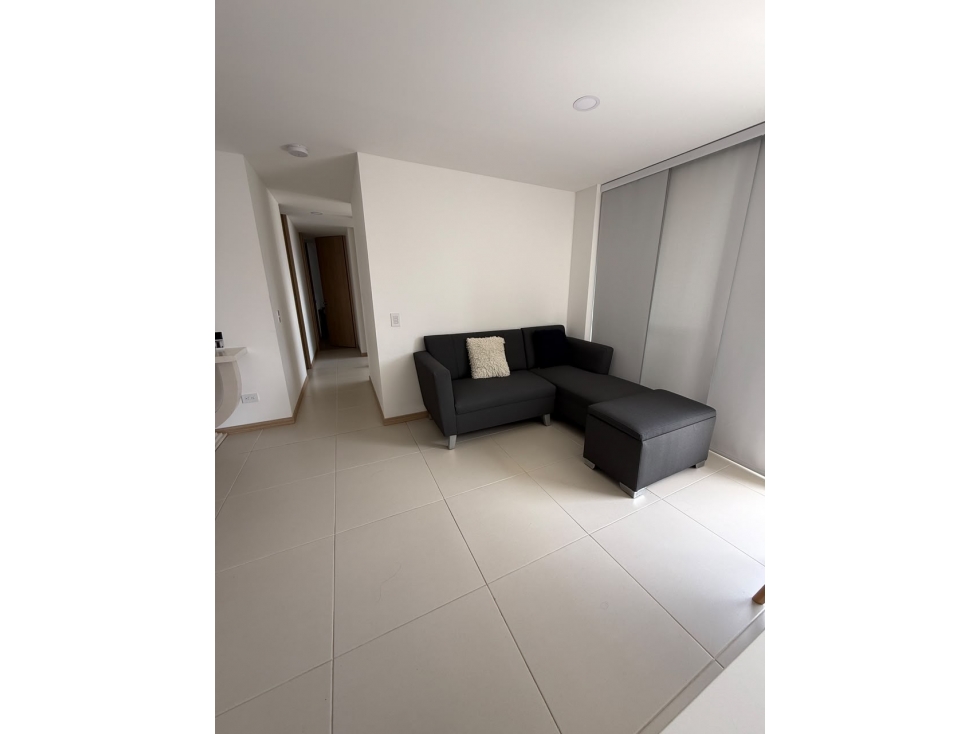 Apartamento en Venta La Doctora (Parte Baja) , Sabaneta — foto 2