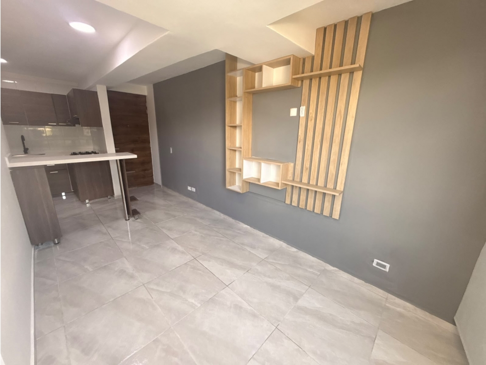 Apartamento en Venta Pan de Azúcar, Sabaneta — foto 2
