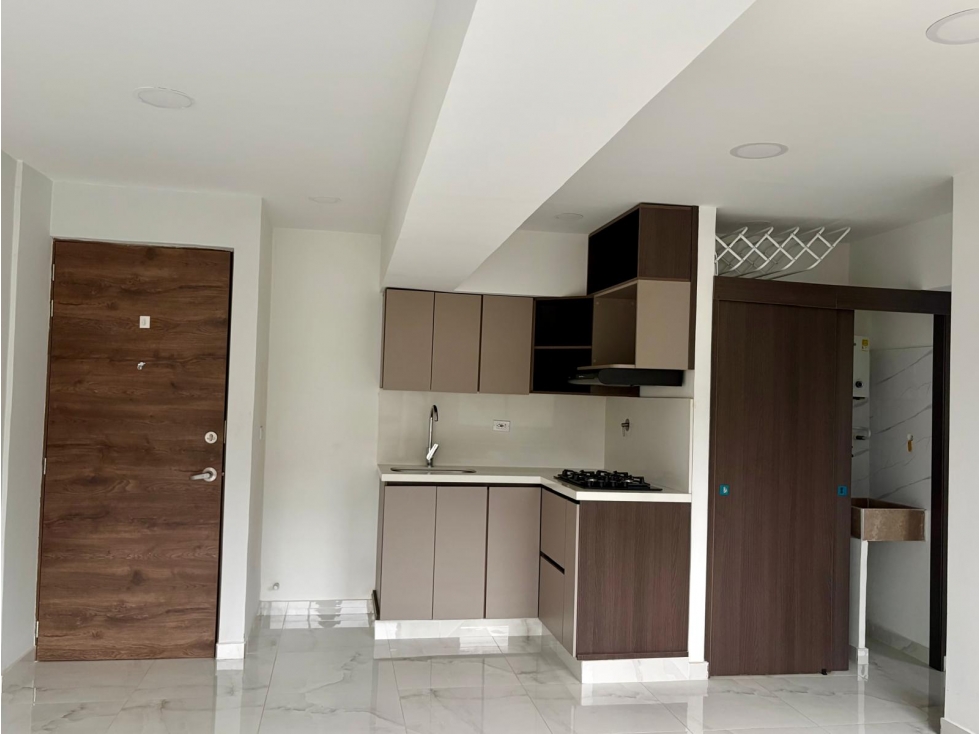 Apartamento en Venta Pan de Azúcar, Sabaneta.