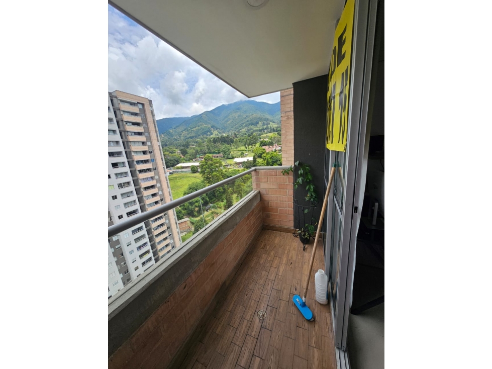 Apartamento en Venta La Ferrería, La Estrella — foto 6