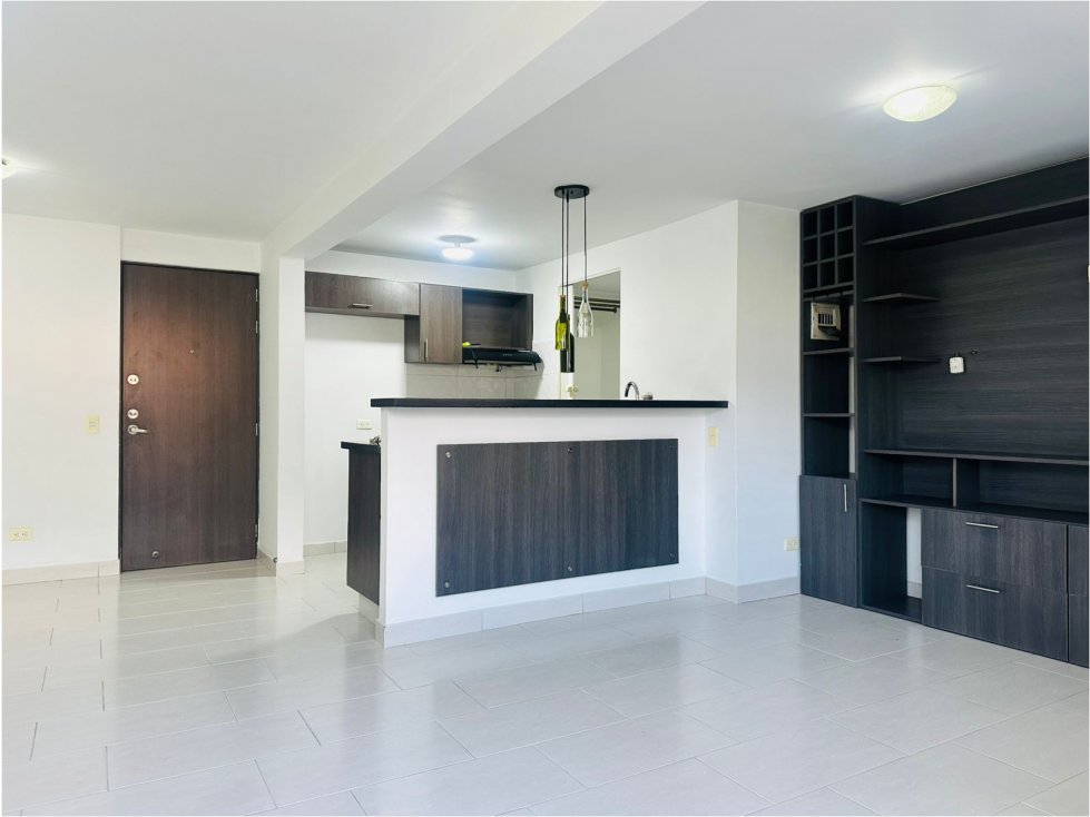Apartamento en Venta Niquía, Bello