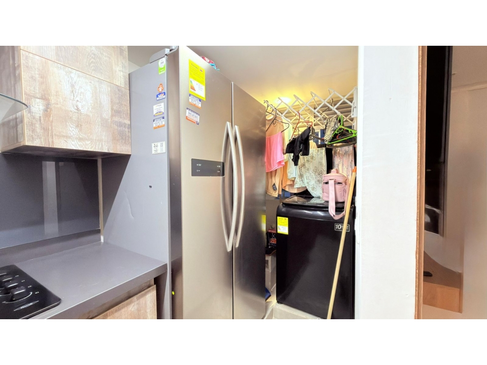 Apartamento en Venta Santa Ana, Bello — foto 6