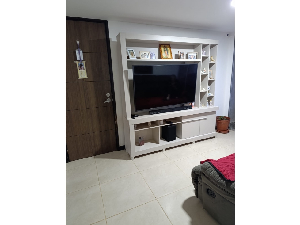Apartamento en Venta Loma de San José, Sabaneta — foto 4