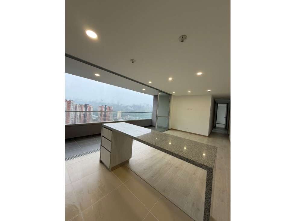 Apartamento en Venta Suramérica, Itagüí — foto 6