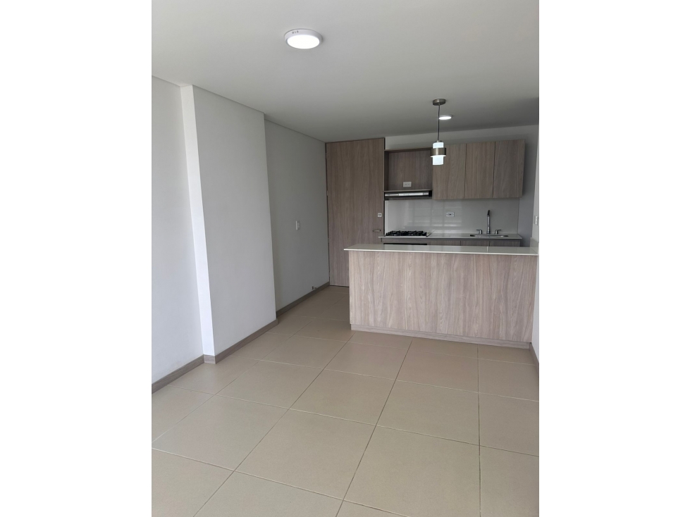 Apartamento en Venta Centro de la Moda, Itagüí