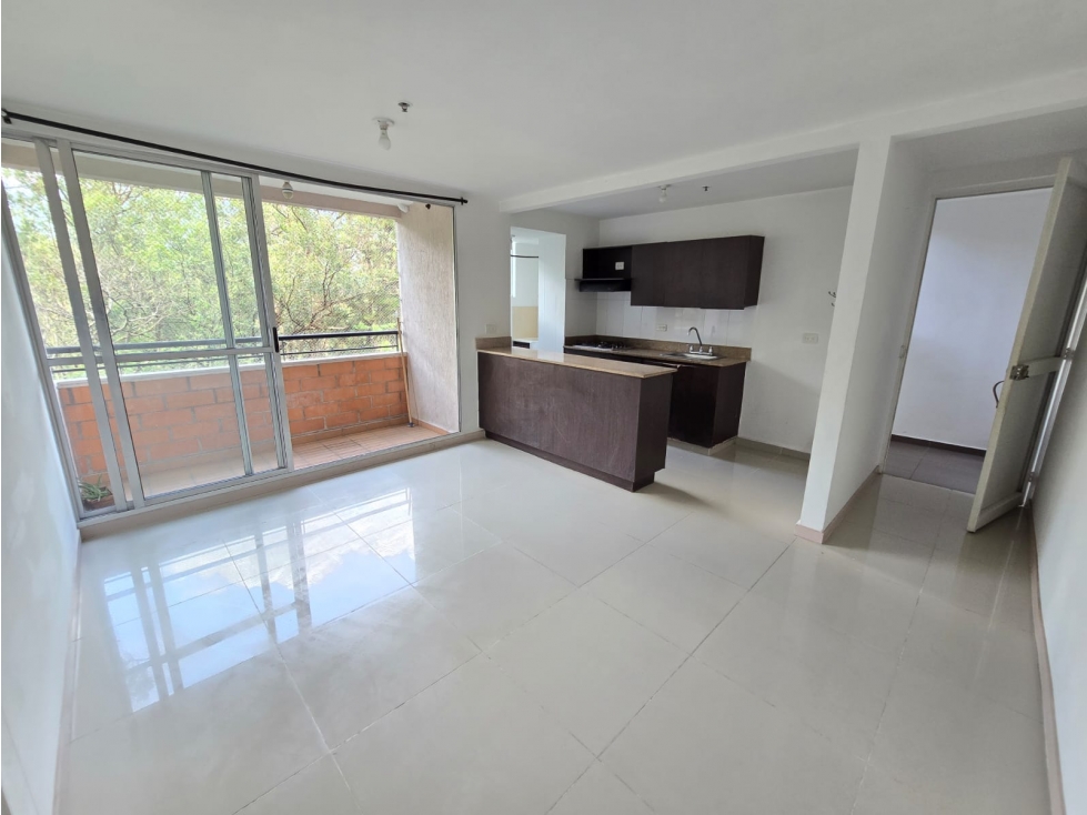 Apartamento en Venta Santa Ana, Bello — foto 6