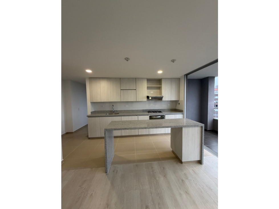 Apartamento en Venta Suramérica, Itagüí — foto 2