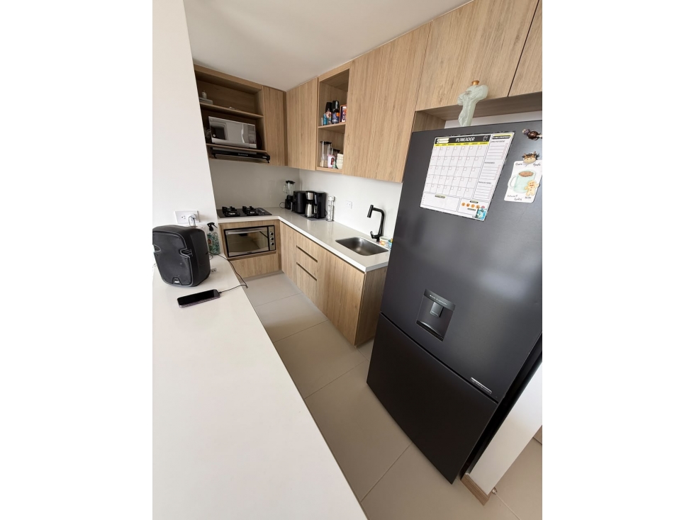 Apartamento en Venta La Doctora (Parte Baja) , Sabaneta