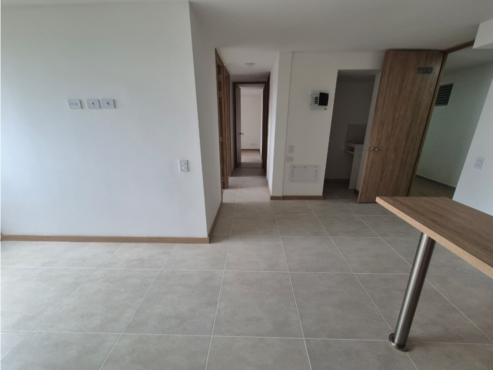 Apartamento en Venta- Amazonia, Bello — foto 3